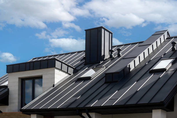 Best Green or Eco-Friendly Roofing Solutions  in Tabor City, NC